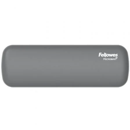 Fellowes Mini Reposamuñecas Breyta Gris